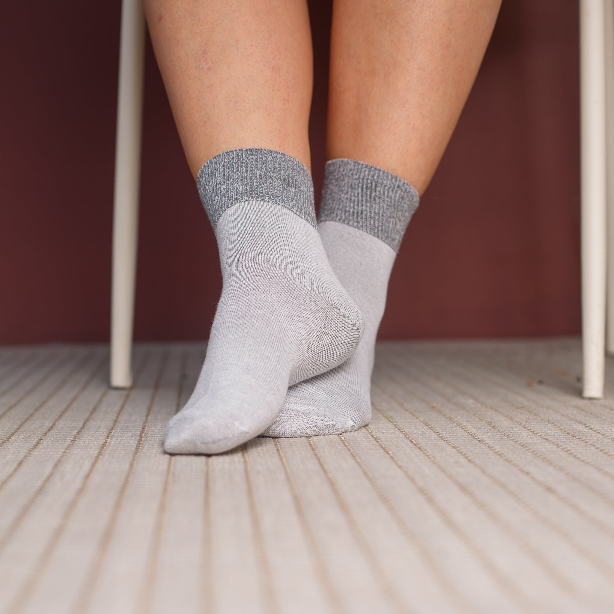 Hyvänolon Nilkkasukka pakkaus 3 paria