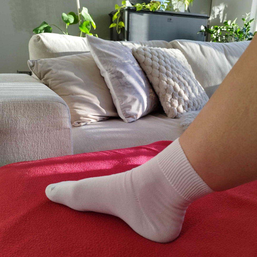 Hyvänolon Nilkkasukka pakkaus 3 paria