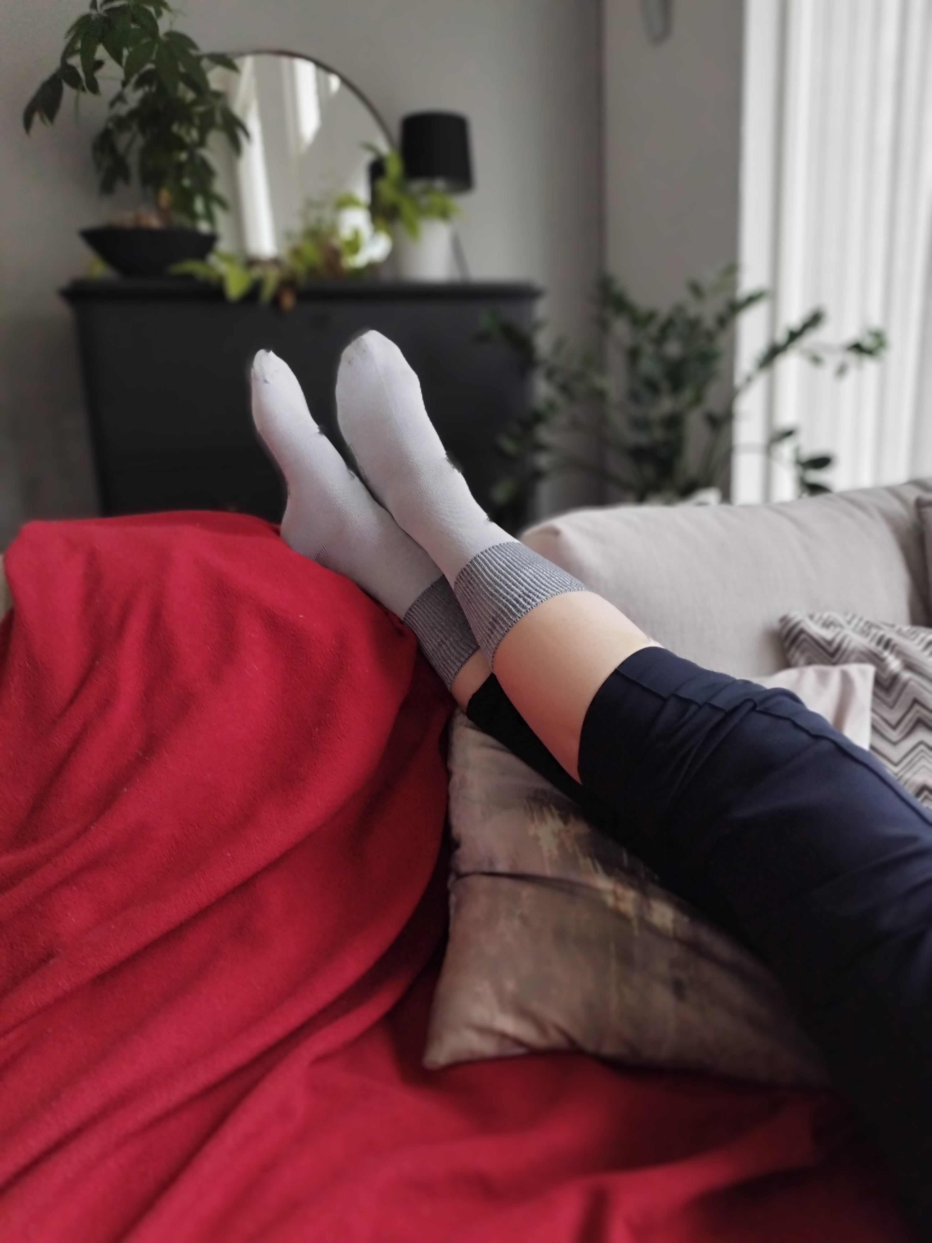 Hyvänolon Pohjesukka pakkaus 3 paria