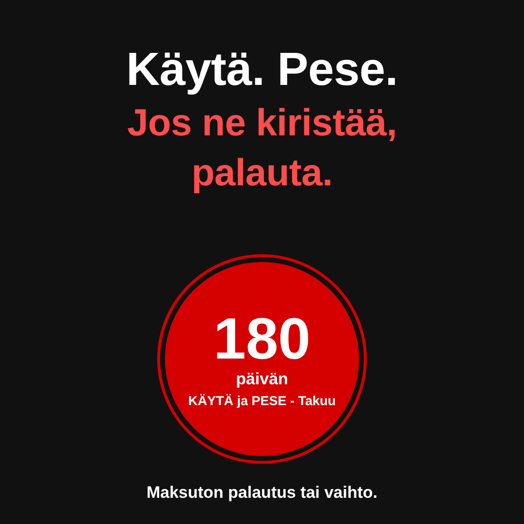 Rento Kiristämätön Hyvänolonsukka pakkaus 3 paria