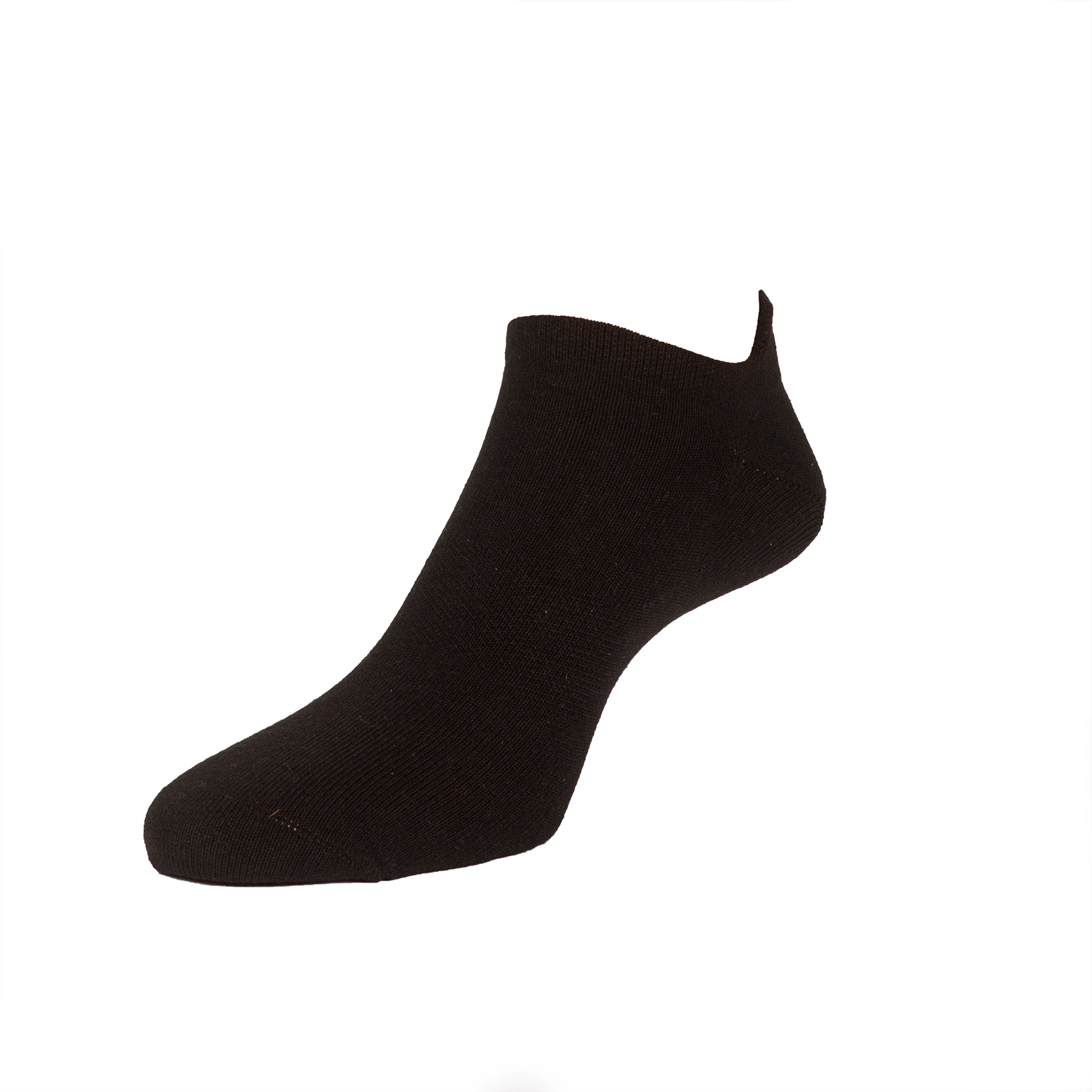 Osynliga strumpor – 3-pack