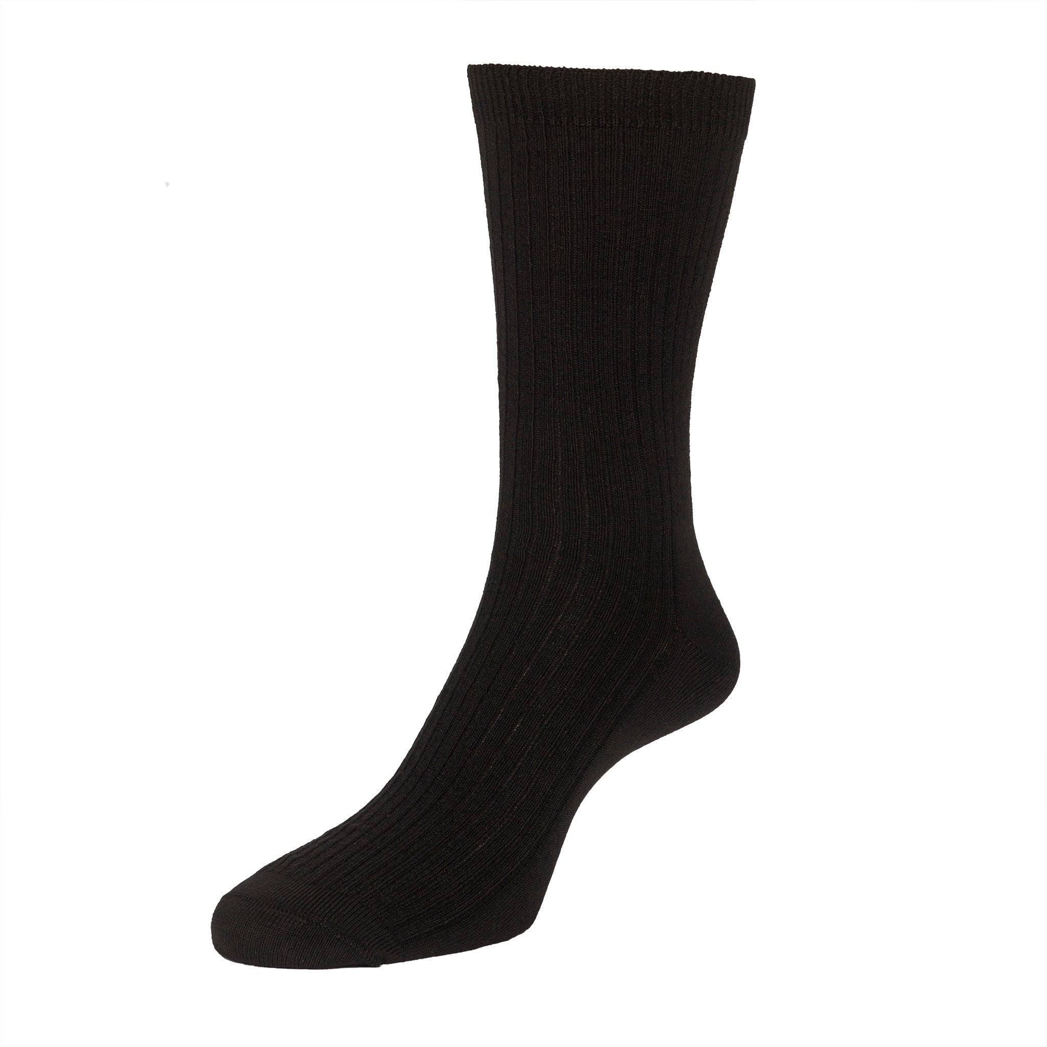 Kiristämätön Hyvänolon Sukka