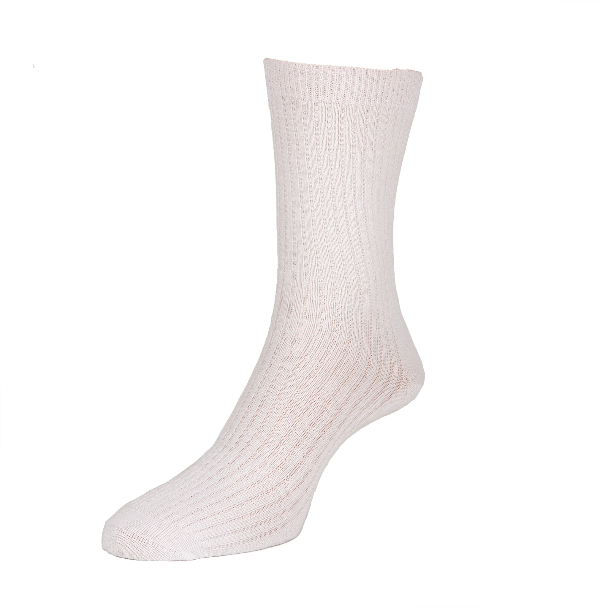 Kiristämätön Hyvänolon Sukka